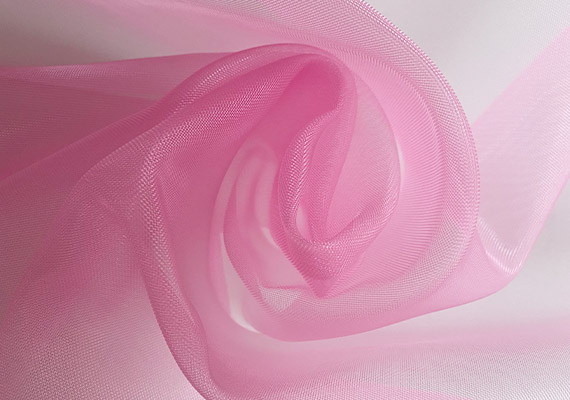 JP11003高級婚紗定制類絲網布