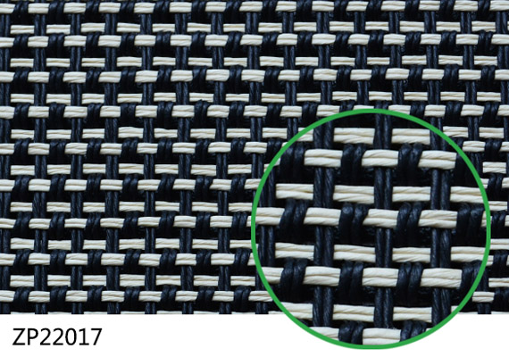ZP22017精品紙草音箱網布