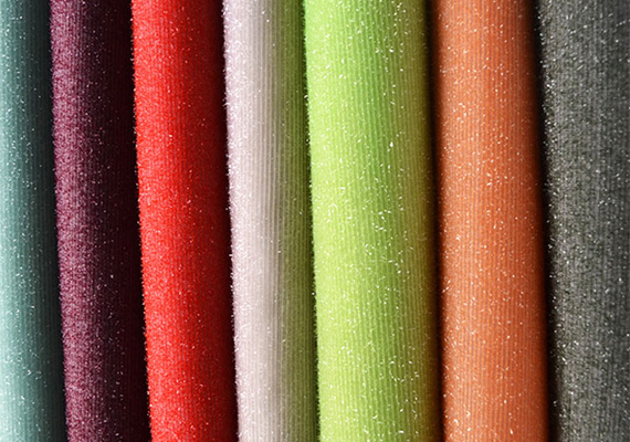 尼龍水晶婚紗絲網布