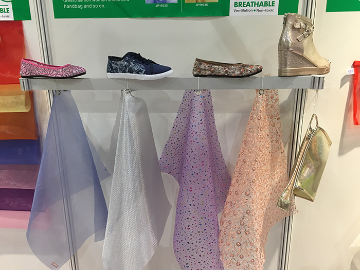 杭州網布廠家：尼龍絲網布主要用來做什么的？