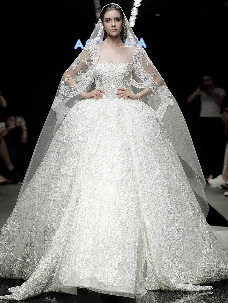 婚紗網(wǎng)布生產(chǎn)哪個(gè)廠家的價(jià)格便宜且質(zhì)量好