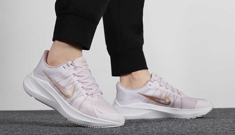 質(zhì)量好的運動鞋面網(wǎng)布有什么講究