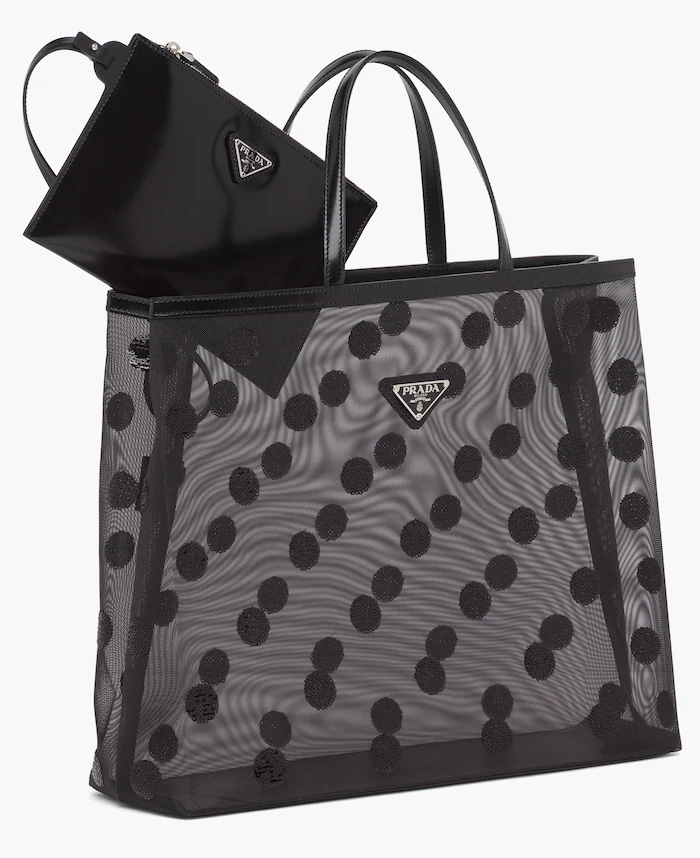 箱包網布廠家:尼龍網布材質適合做箱包嗎