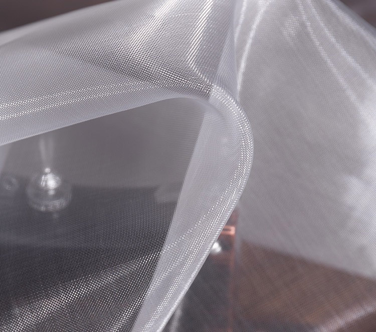 過濾可以用尼龍網嗎 質量怎么樣