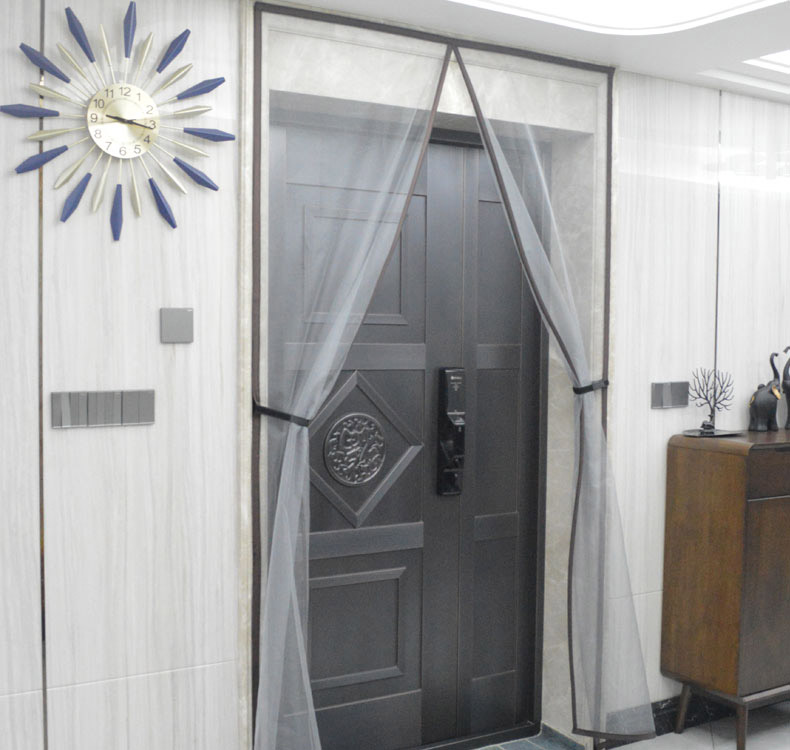 繡花網廠家：做窗簾用繡花網好嗎