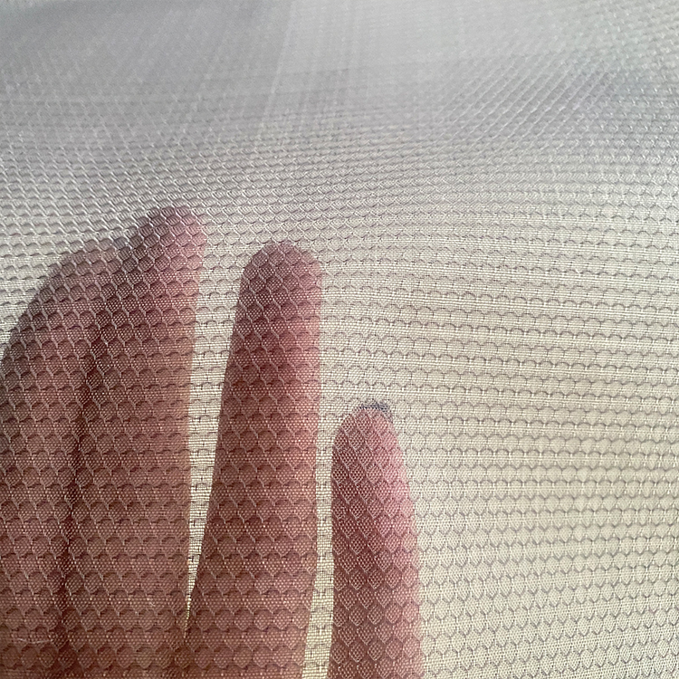 尼龍六角網眼布好嗎？有哪些應用