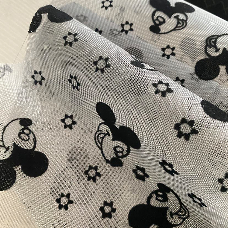 選購(gòu)高質(zhì)量鞋材網(wǎng)布的3點(diǎn)建議