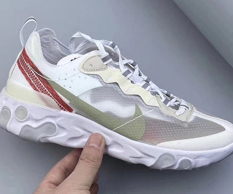 運動鞋網布廠教你如何判斷面料色牢度