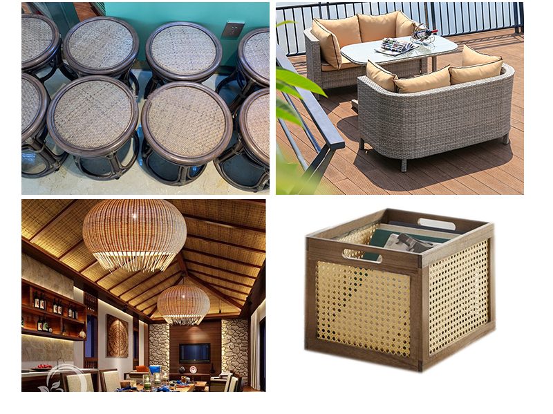 藤編網(wǎng)應(yīng)用案例