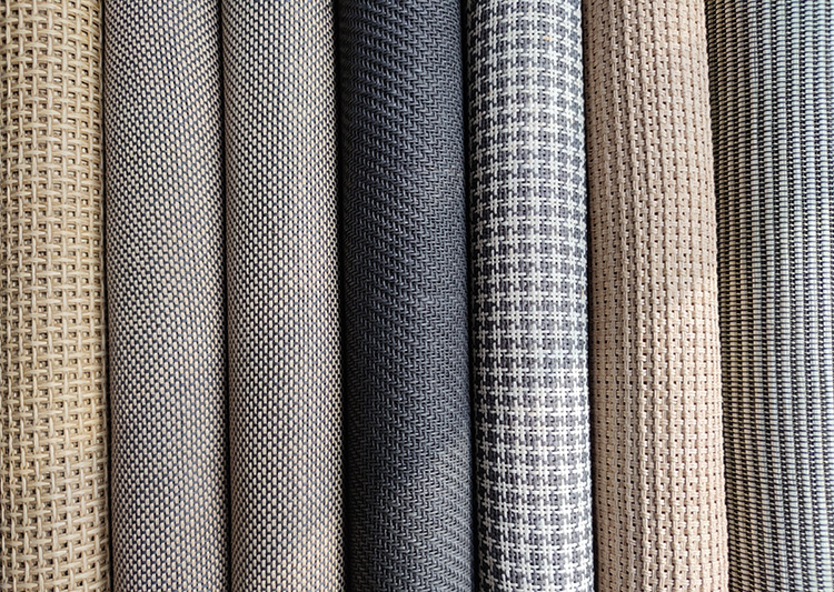 音箱喇叭上用什么透聲網布(音響網主要材質)