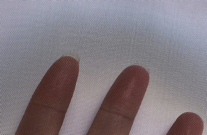 網布規格之尼龍過濾網的規格介紹